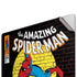Marvel Classic Comics Amazing Spider-Man 70 Apple MacBook Pro 16-inch Skin